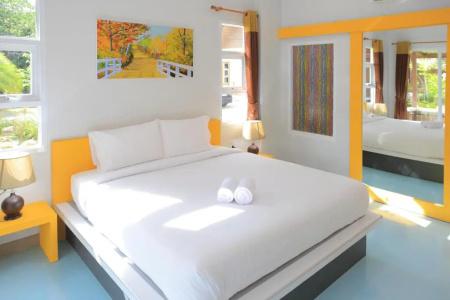 Pueanjai Resort and Restaurant - 126