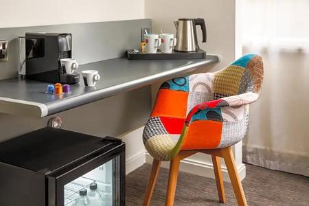 Mercure Abbots Well - 121