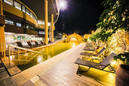 Doğa Thermal Health & Spa - 26