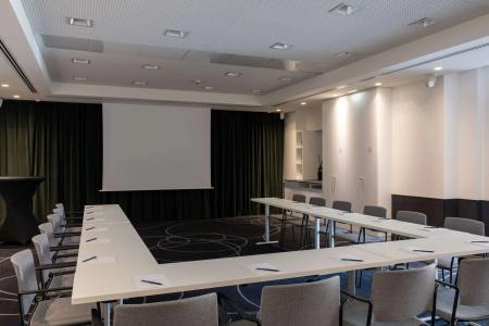 & Spa Regent Petite France - 18