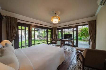 Anja Beach Resort & Spa - 142