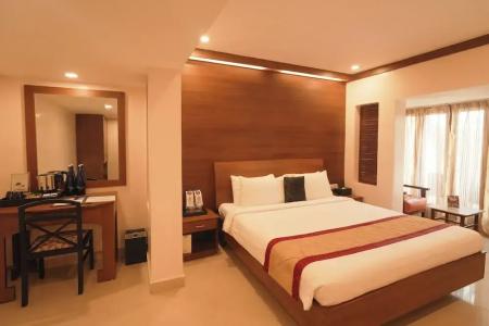 Mgm Beach Resorts East Coast Road - 82