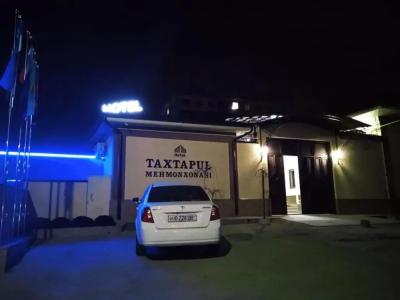 Taxtapul - 10