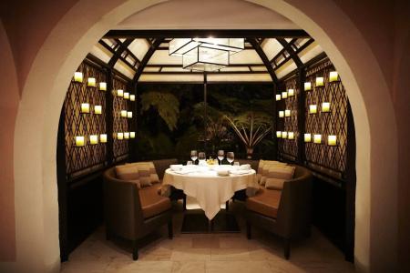 Bel-Air - Dorchester Collection - 25