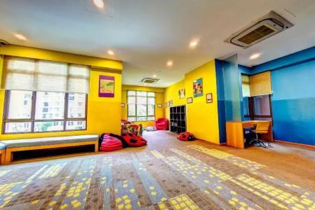Great World Serviced (SG Clean) - 14