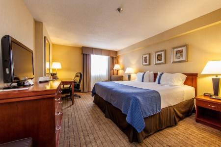 Holiday Inn Montreal, An Ihg - 45