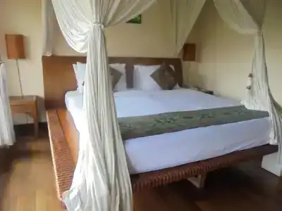 Biyukukung Suite & Spa - 25
