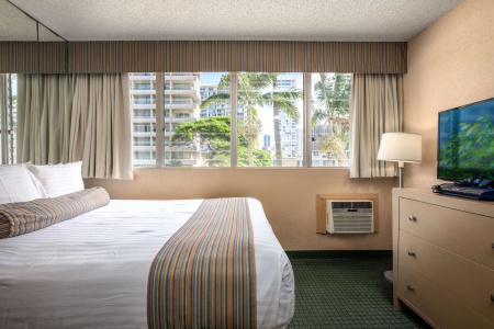 Aqua Aloha Surf Waikiki - 27