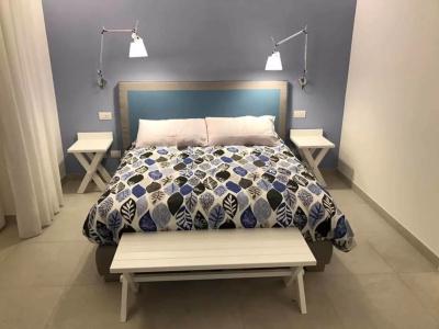 Al Parco Primavera b&b - 1