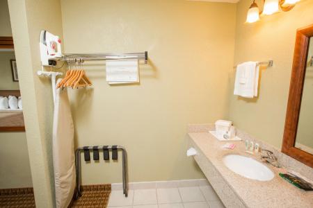 Quality Inn On the Strip - 44