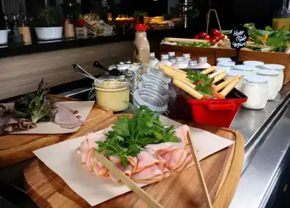 Park Inn by Radisson Izmir - 10
