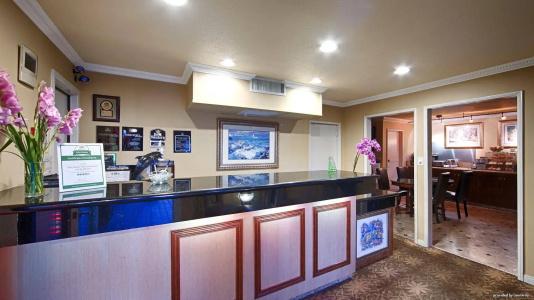 Best Western Plus Inn-by-the-Sea - 21