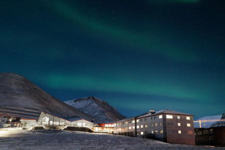Radisson Blu Polar, Spitsbergen - 0