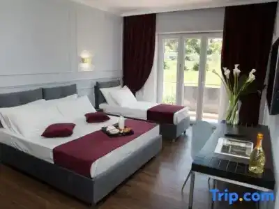 Unicum Roma Suites - 126