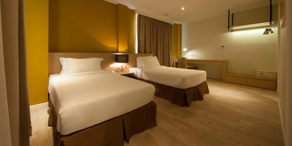 Sgi Vacation Club - 22