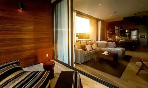 Atta Lakeside Resort Suite - 98