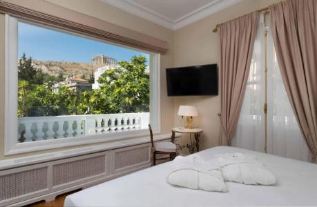Noble Suites - 124
