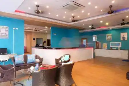 iCheck inn Central Patong - 15