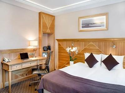 Haffner Spa Sopot - 43