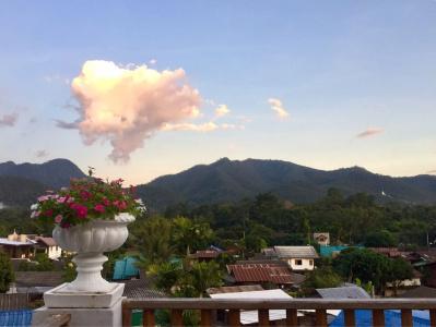 Pai Cherkaew Boutique House - 22
