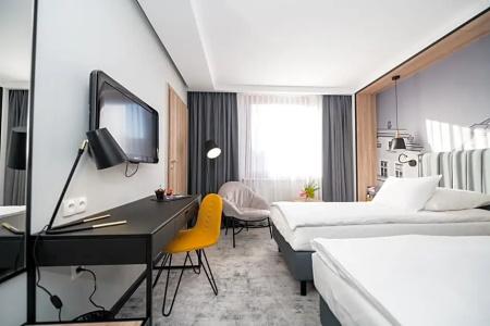 Mercure Jelenia Góra - 80