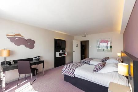 Best Western Plus Metz Technopole - 65
