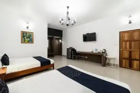 Capital O 805 Suan Palm Farm Nok - 61