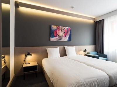 Executive Residency by Best Western Amsterdam Airport - 81