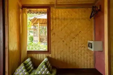 Railay Garden View - 57