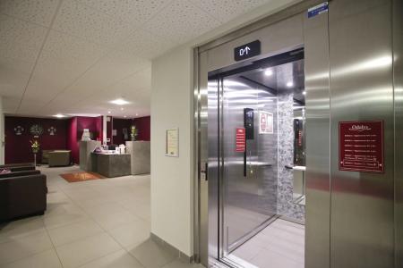 Odalys City Rennes Lorgeril - 15