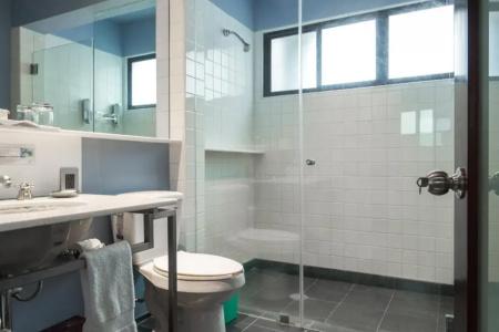 FlowSuites Polanco - 9