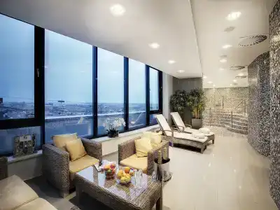 Nh Bratislava Gate One - 29