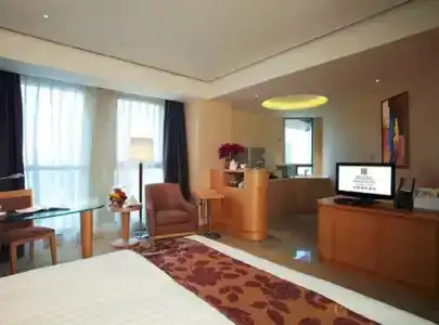 Regal Jinfeng - 36