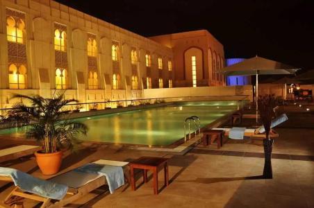 Salalah Gardens Managed by Safirs & Resorts - 2