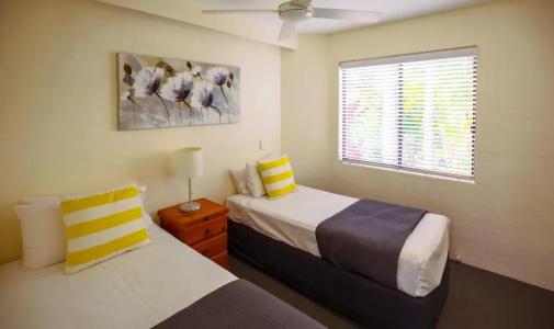 Ocean Breeze - 206