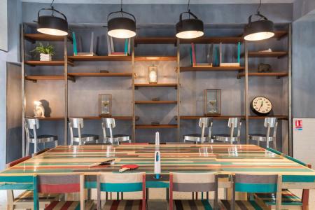 Hôtel Ozz by Happyculture - 15