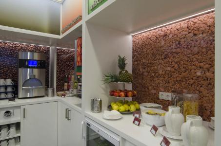 Hampton by Hilton Nürnberg City Center - 11