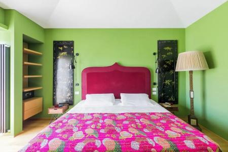 Rarity Suites - 281