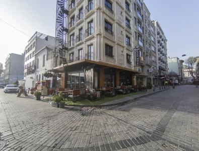 Sirkeci Esen - 0