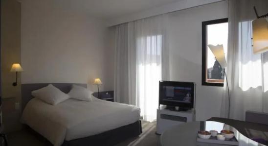 Novotel Marrakech Hivernage - 58