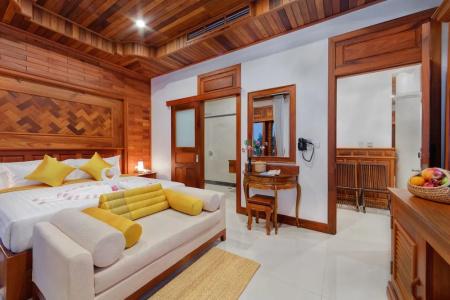 Angkor Privilege Resort & Spa - 2