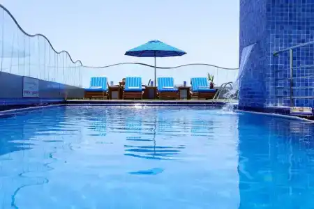 Samaya Deira - 14