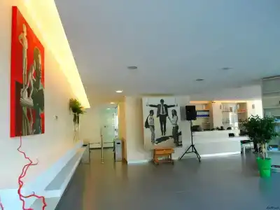 Lungotevere Suite - 1