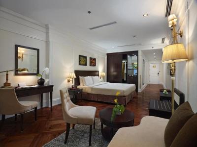 Silk Path Boutique Hanoi - 38