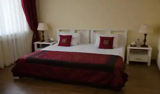 Jipek Joli Inn - 54