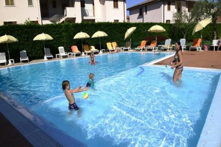 Bella Peschiera - 15