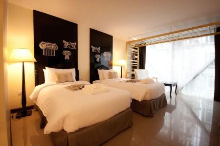 Nimman Mai Design Chiang Mai - Sha Plus - 112