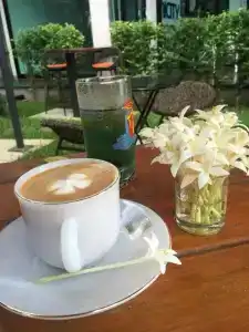 Coffee Station - 11