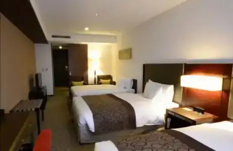Ibis Styles Sapporo - 39