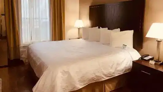 SureStay Plus by Best Western - 58